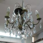 524 6484 CHANDELIER